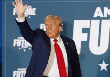 Trump vrea ca americanii să dețină o parte din marile companii de AI: „Ar putea fi un lucru frumos”