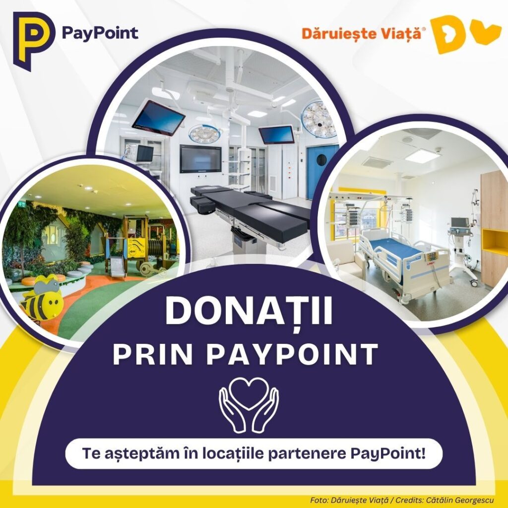 Donatii-Daruieste-Viata-PayPoint