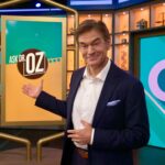 Dr. Oz se va ocupa de sănătatea americanilor. A fost nominalizat de Trump să conducă Medicaid