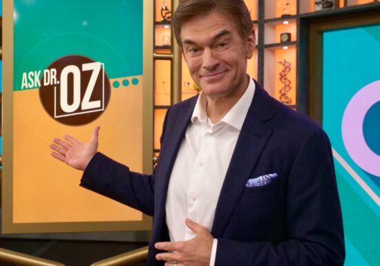 Dr. Oz se va ocupa de sănătatea americanilor. A fost nominalizat de Trump să conducă Medicaid