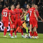 FC Midtjylland, viitoarea adversară a lui FCSB în Europa League, s-a făcut de râs în Danemarca. Fanii au reacționat vehement (Video)