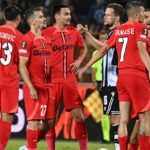 FCSB anunță un număr impresionant de bilete vândute cu PAOK Salonic în Europa League