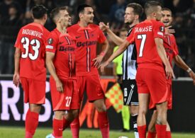 Certitudinea pe care o are FCSB în privința meciului cu PAOK Salonic din play-off-ul pentru optimile Europa League