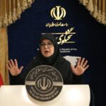 Iranul minimalizează importanța alegerilor din SUA și se declară pregătit pentru confruntare