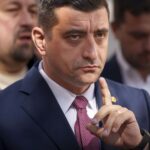 AUR a venit cu un plan, dacă i se acceptă premierul. 10 măsuri de reducere a cheltuielilor, printre care 300 de parlamentari, 10 ministere, tăierea ajutoarelor externe