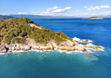 Grecia se pregătește de primul val de caniculă din acest an. Temperaturile ajung la 41 de grade