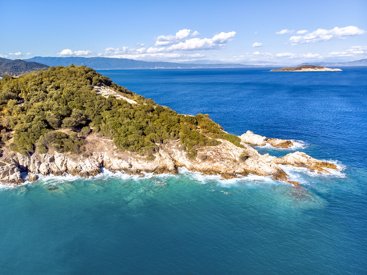 Grecia se pregătește de primul val de caniculă din acest an. Temperaturile ajung la 41 de grade