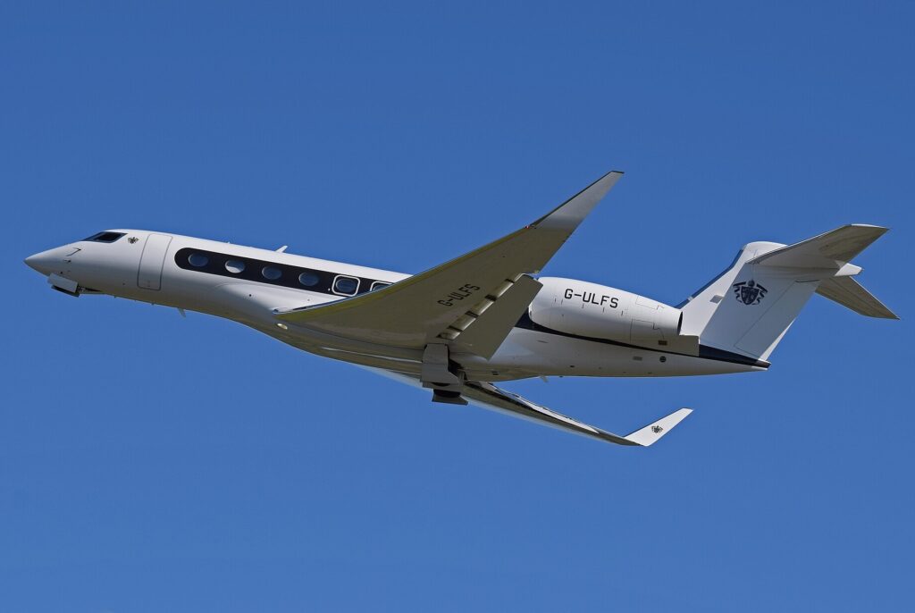 Gulfstream2Lux