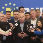 PNL validează azi candidatura lui Crin Antonescu la prezidențiale