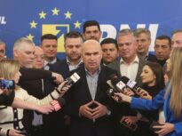 Ilie Bolojan ia în calcul un vot de încredere în PNL, dar exclude un vot în coaliție și un guvern minoritar