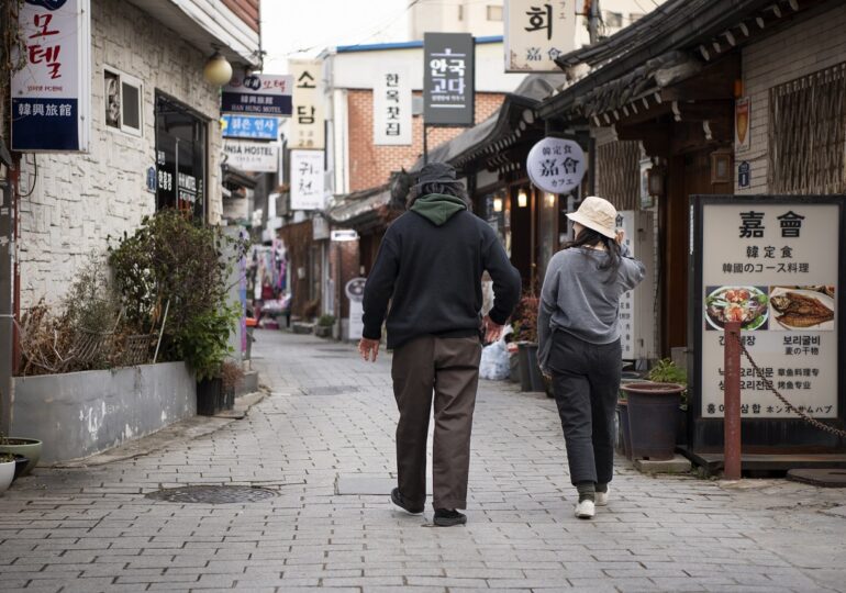 Milioane de case goale se vând la prețuri mici în Japonia