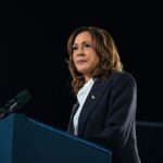 Trump a bătut-o și pe Kamala Harris după Hillary Clinton – E de vină sexismul american sau un lanț de decizii proaste?