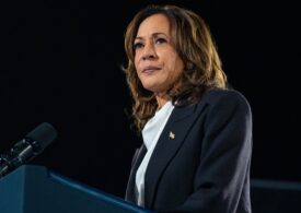 Trump a bătut-o și pe Kamala Harris după Hillary Clinton - E de vină sexismul american sau un lanț de decizii proaste?