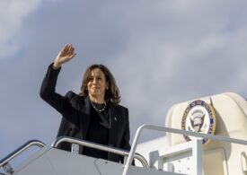 Surpriza din Iowa: Kamala Harris conduce într-un stat republican. Ce înseamnă asta pentru ziua alegerilor?