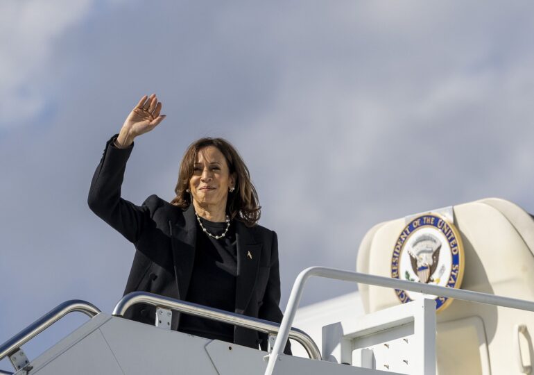 Surpriza din Iowa: Kamala Harris conduce într-un stat republican. Ce înseamnă asta pentru ziua alegerilor?