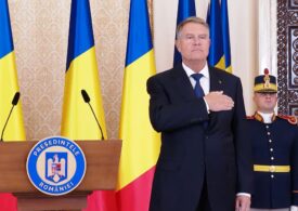 Presa germană despre demisia ”impopularului Iohannis”