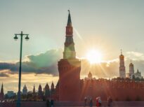 Rusia amenință că va lovi ținte britanice din cauza sprijinului acordat Ucrainei