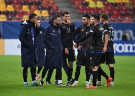 Kosovo merge, la rândul său, la TAS după decizia UEFA în privința meciului cu România: Anunț oficial