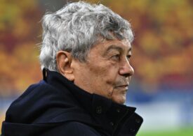 Mircea Lucescu a numit principalul vinovat de la golul Bosniei: „Mulți au zis Rațiu, dar nu e așa”