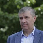 Șeful SPP Lucian Pahonțu a fost trecut în rezervă, dar rămâne la conducerea Serviciului de Protecție și Pază
