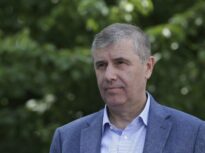 Prima reacție a lui Lucian Pahonțu după dezvăluirile Recorder
