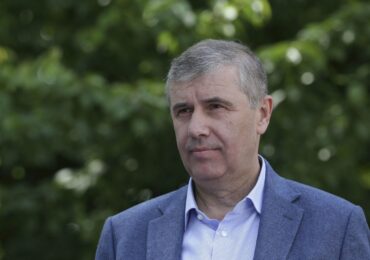 Prima reacție a lui Lucian Pahonțu după dezvăluirile Recorder