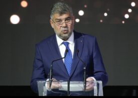 Ciolacu: Împreună cu Comisia Europeană am decis că nu se vor mări taxele în 2025 (Video)