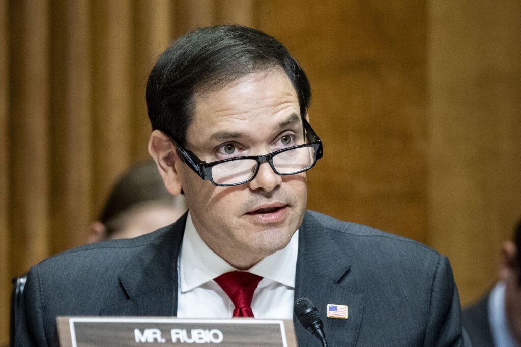 Rubio: SUA sunt îngrijorate. Provocările Rusiei în țările baltice pot aprinde un conflict mai mare