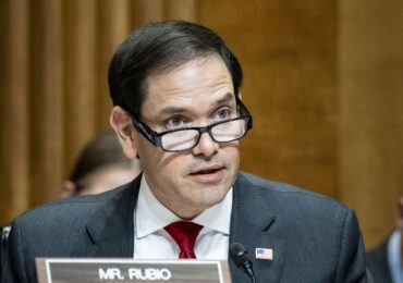 Rubio: SUA sunt îngrijorate. Provocările Rusiei în țările baltice pot aprinde un conflict mai mare