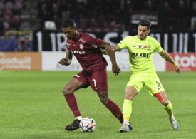 CFR Cluj a pierdut un fotbalist important: Anunțul făcut de Dan Petrescu