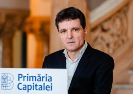 Nicușor Dan va candida la președinție