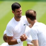 Novak Djokovici și-a ales un fost mare rival în postura de antrenor. Surpriză imensă decisă de sârb