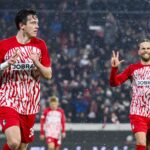 Verdictul grecilor după ce au văzut-o pe FCSB la lucru cu câteva săptămâni înainte de duelul cu Olympiakos