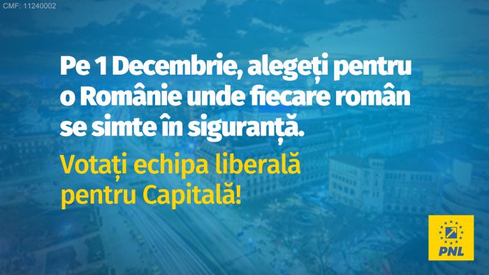 Echipa liberală pentru Capitală susține dezvoltarea antreprenoriatului