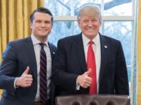 Riscurile asumate de administrația Trump când folosește credința pentru a-și justifica războiul