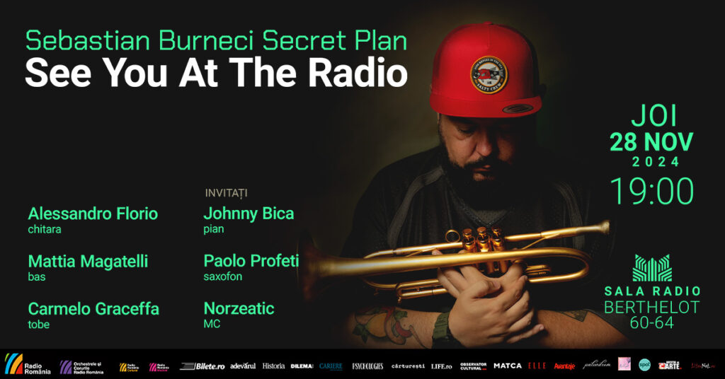 Poster-orizontal-28-Nov-2024-Secret-Trumpet