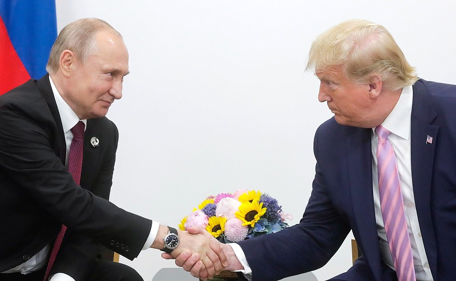 Harta pe care negociază Trump și Putin. Ce zone ar putea fi obiectul unui schimb de teritorii între Rusia și Ucraina