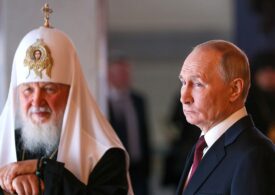 Patriarhul lui Putin, despre pericolul nuclear: Creștinii să nu se teamă de sfârșitul lumii (Video)