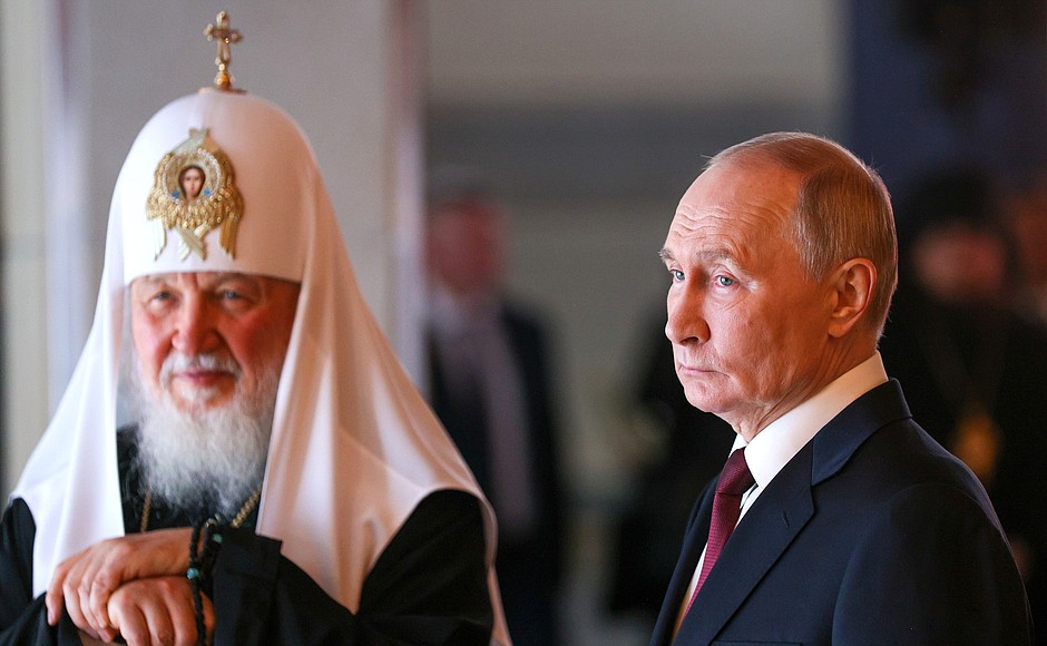 Italia se alătură Bulgariei și se opune sancțiunilor UE împotriva patriarhului Kirill, aliatul lui Putin