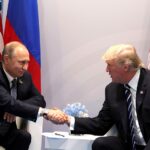 Trump anunță că ar putea sancționa Rusia dacă nu negociază încetarea războiului cu Ucraina