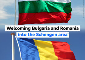 România și Bulgaria vor adera deplin la Schengen, dar controalele se vor menține încă șase luni - oficial