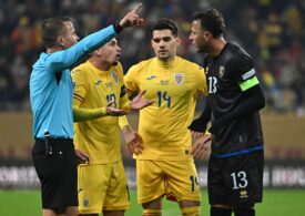 Selecționerul kosovarilor iese din nou la rampă și explică scopul abandonării partidei cu România din Nations League