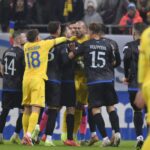 UEFA a anunțat competiția în care România va disputa meciul fără spectatori, pedeapsa dictată după incidentele cu Kosovo