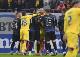 UEFA a anunțat competiția în care România va disputa meciul fără spectatori, pedeapsa dictată după incidentele cu Kosovo