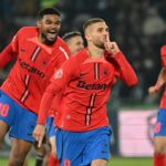 FCSB, anunț despre transferul atacantului cu care îl dublează pe Daniel Bîrligea