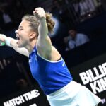 Italia câștigă Billie Jean King Cup