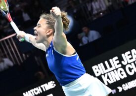 Italia câștigă Billie Jean King Cup