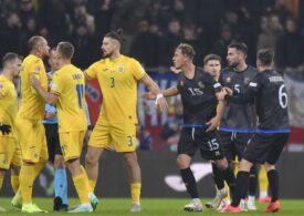 Regulamentul UEFA e clar: Ce prevede în cazul incidentelor de la meciul România - Kosovo