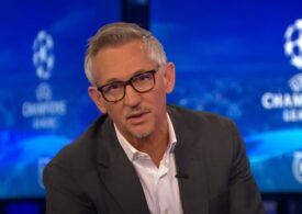 Gary Lineker se desparte de BBC - oficial