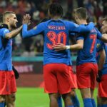 FCSB face schimbări majore în echipa de start: Cum arată „primul 11” pentru următorul meci